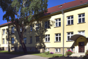 Školy a organizace pracující s mládeží