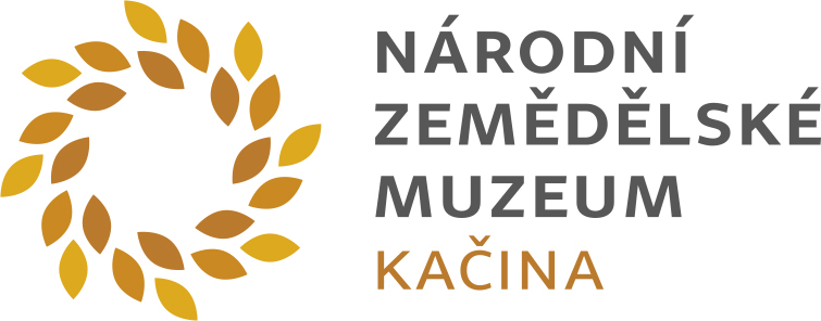 Povolání současná i historická na zámku Kačina