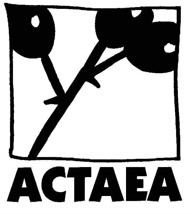 Vzdělávací projekty a programy společnosti Actaea