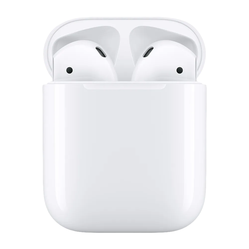 Apple AirPods (2. generace)